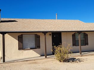 6996 Elm Ave, Twentynine Palms, CA 92277