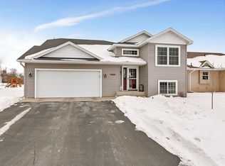 1404 3rd St S, Cold Spring, MN 56320