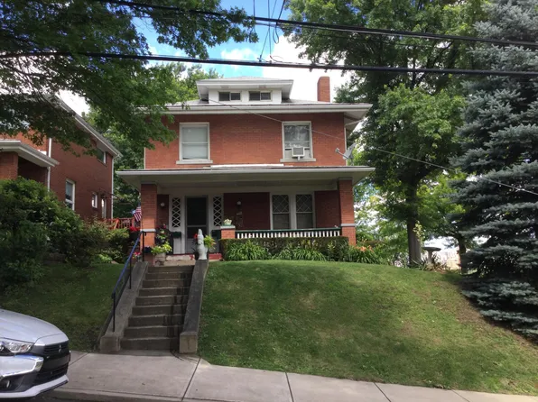 345 Kaercher St Floor 1, Pittsburgh, PA 15207