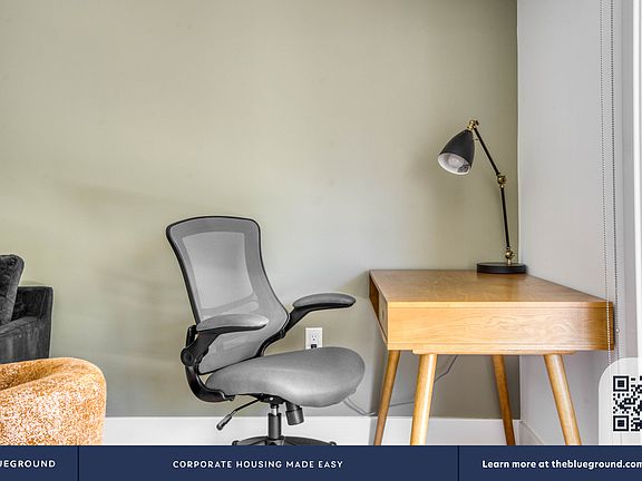 Office Area