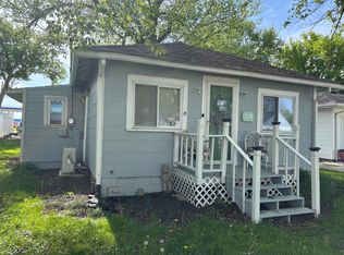213 Russell St, Russells Point, OH 43348