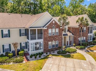 45 Woodhaven Dr. #D, Murrells Inlet, SC 29576
