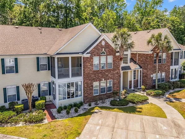 45 Woodhaven Dr. #D, Murrells Inlet, SC 29576
