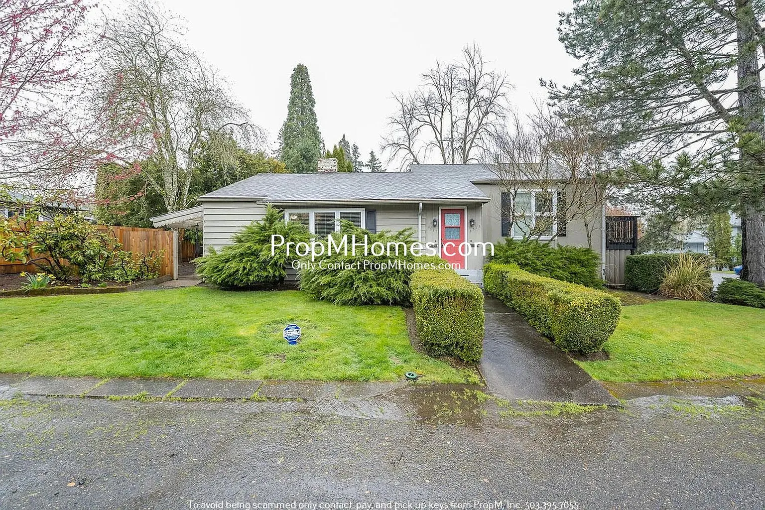 4517 SW Garden Home Rd photo 1