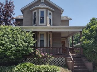 314 14th St, New Brighton, PA