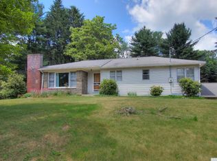 2215 State Route 23, Hillsdale, NY 12529