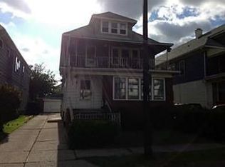 148 Carmel Rd, Buffalo, NY 14214