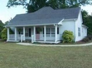 20 Horseshoe Bend Rd, Carrollton, GA 30116