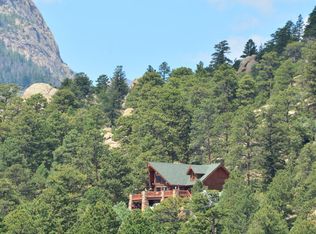 505 Big Horn Dr, Estes Park, CO 80517