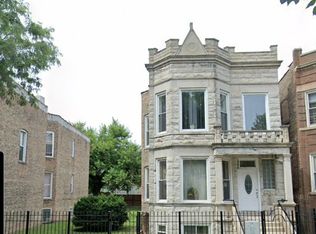 1844 S Drake Ave, Chicago, IL 60623