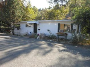 599 SW Brent Dr, John Day, OR 97845