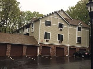 18 E Foxwood Dr #E, Morris Plains, NJ 07950