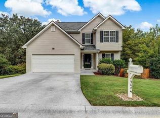 5044 Pristine Point, Flowery Branch, GA 30542