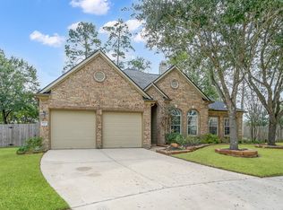 31903 Burnt Wood Ct, Conroe, TX 77385