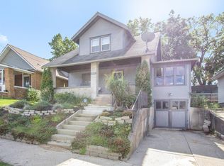 312 Dean St NE, Grand Rapids, MI 49505