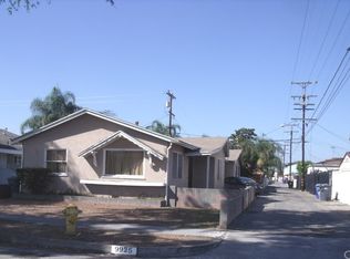 9925 Annetta Ave, South Gate, CA 90280