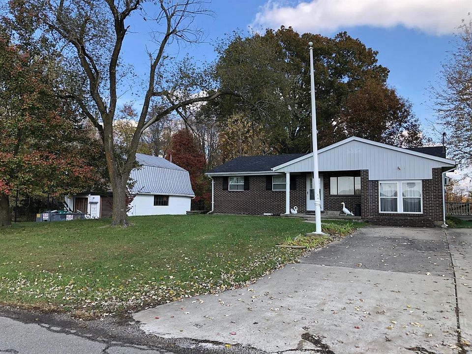 1st image of 1355 S County Road 175 W