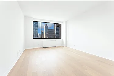 Rented by Olnick Organization