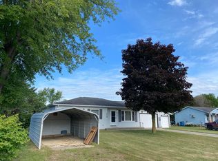 410 Gerald St, Quincy, MI 49082