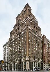 Sold by Brown Harris Stevens