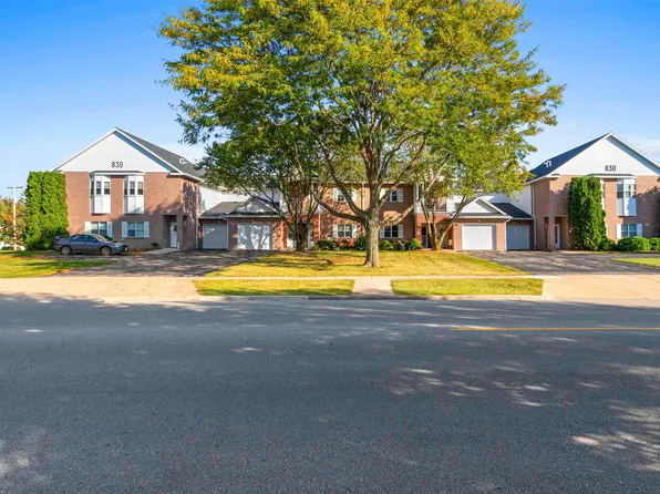 830 Libal St APT 10, De Pere, WI 54115