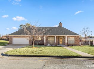 2107 Ruffles Ln, Henrietta, TX 76365