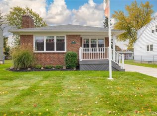 577 Downing St, Buffalo, NY 14220