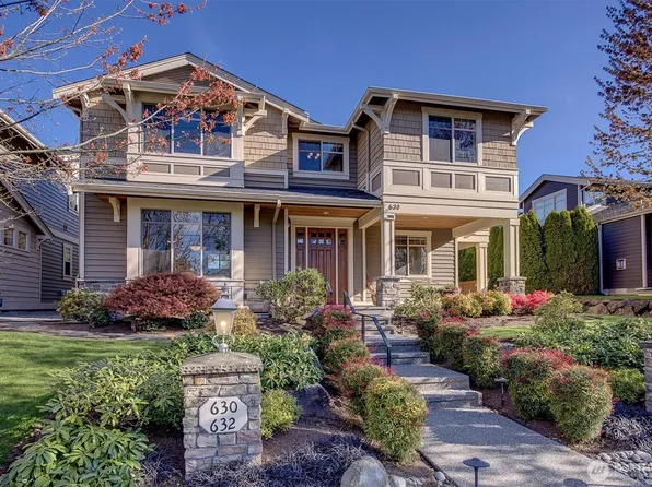 630 8th Avenue, Kirkland, WA 98033