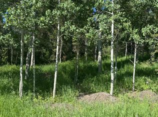 L22 Caribou Forest Dr, Alpine, WY 83128