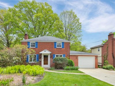 109 Garlow Dr, Pittsburgh, PA, 15235