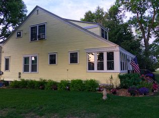 601 E Channing Ave, Fergus Falls, MN 56537