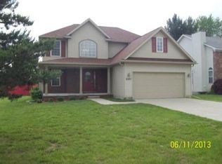 2307 Meadowlane Ct, Burton, MI 48519