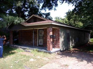 1704 Harrison St LOT 12, Memphis, TN 38108