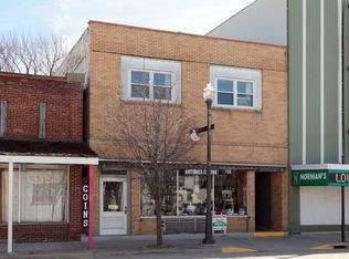 236 N Center St, Sebewaing, MI 48759