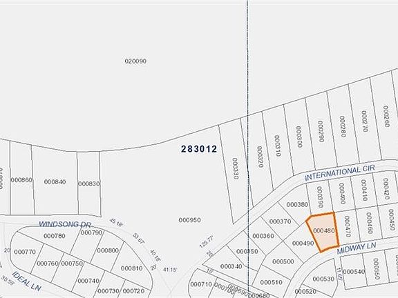 4th image of 7349 Midway Ln