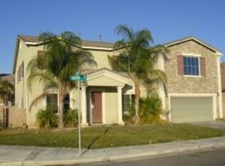 11805 Silver Loop, Jurupa Valley, CA 91752