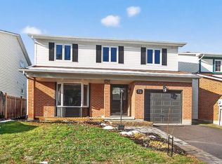 23 Tamblyn Cres, Ottawa, ON K2L3A5