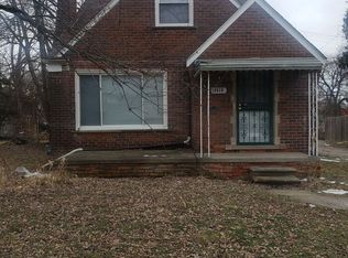 14619 Sussex St, Detroit, MI 48227
