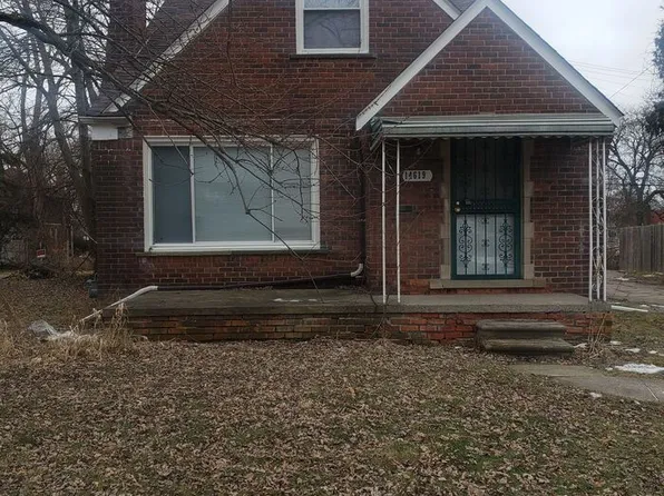 14619 Sussex St, Detroit, MI 48227