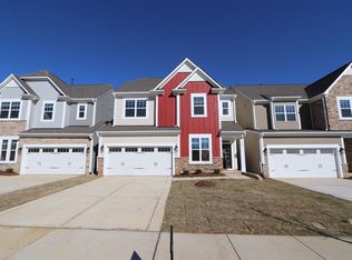 103 Faxton Way, Holly Springs, NC 27540