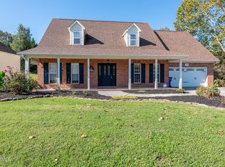 7605 Saddlegate Rd, Knoxville, TN 37920