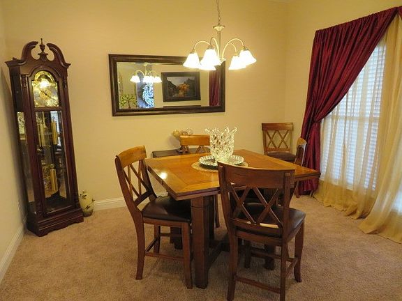 5th image of 9404 Caprock Ct