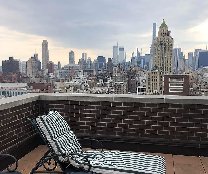 40 E 80th St #B, New York, NY 10075 | Zillow