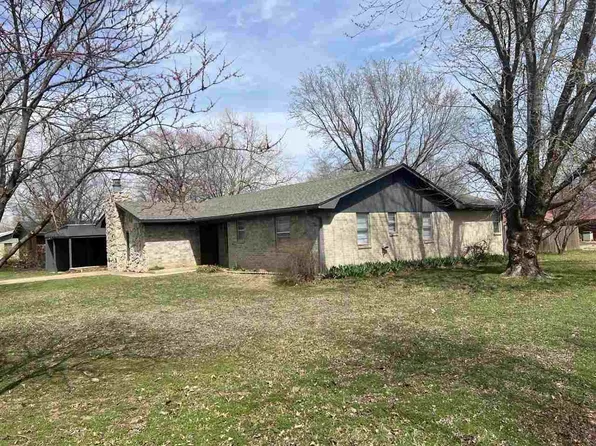 205 Taz Ave, Morrison, OK 73061