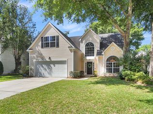 2145 Country Manor Dr, Mount Pleasant, SC 29466