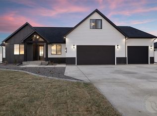 2219 Slate Rd, Billings, MT 59106