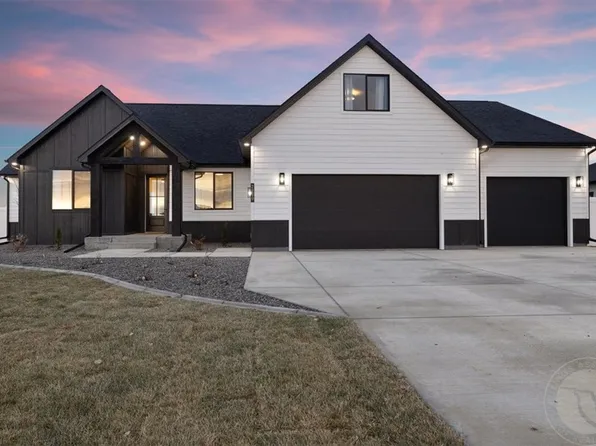 2219 Slate Rd, Billings, MT 59106