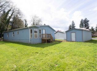 13462 SE Raymond St, Portland, OR