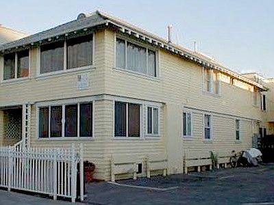 1st image of 36 Rose Ave APT 3