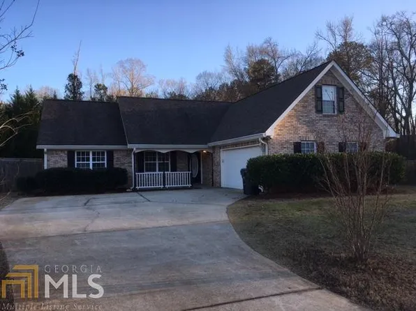 401 Virginia Pl, McDonough, GA 30252